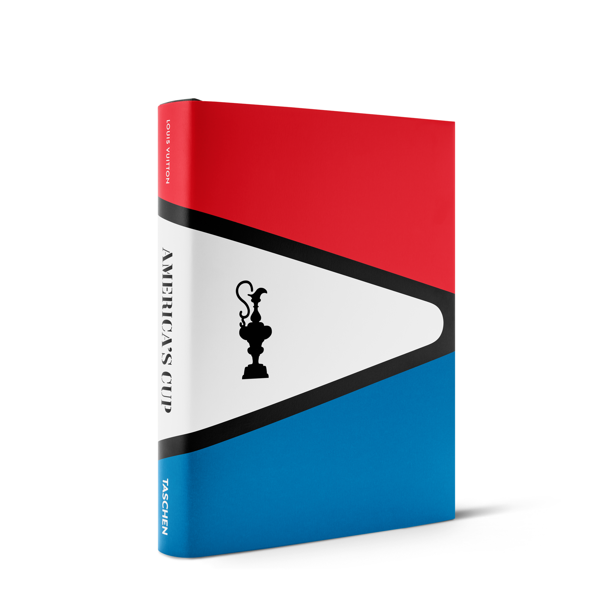 America's Cup - Library | LOUIS VUITTON